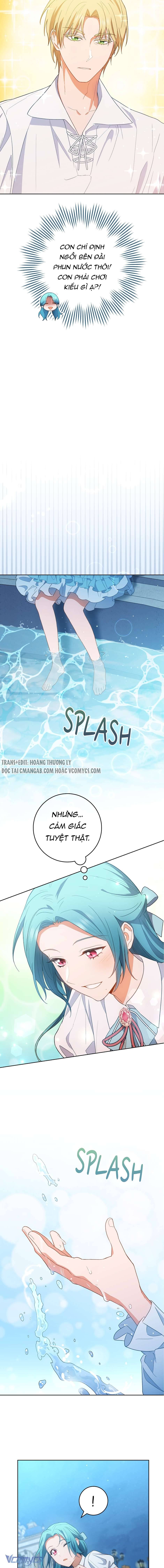 Quý Cô Đầu Bếp Hoàng Gia Chap 72 - Trang 2