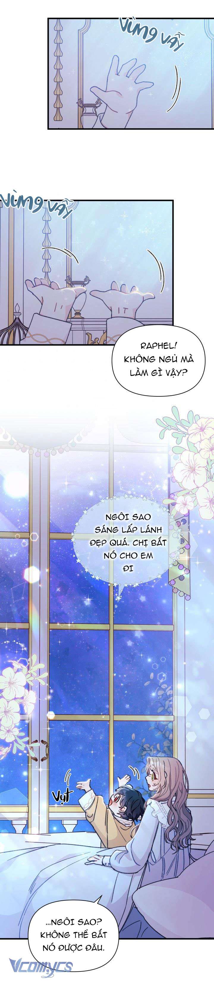 Nhặt Được Nam Chính Tặng Kèm Phu Quân Chap 7 - Trang 3