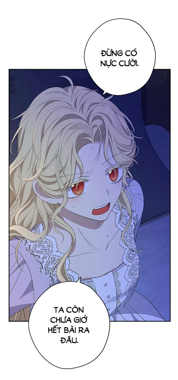 Tôi Là Minh Chứng Của Sự Thật Chap 75 - Trang 3