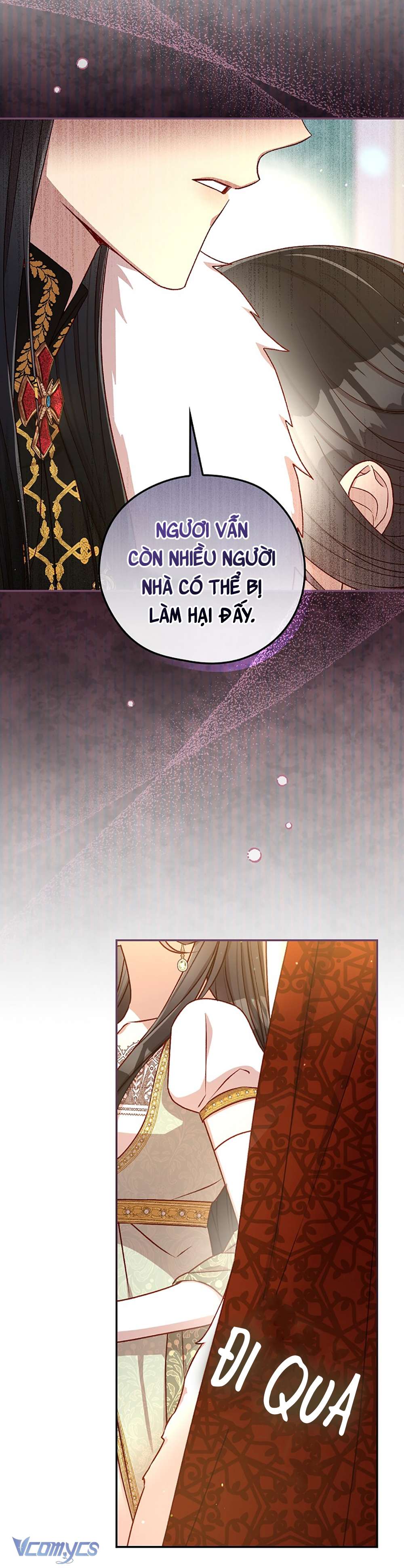 Sống Sót Dưới Thân Phận Hầu Nữ Chap 116 - Trang 2