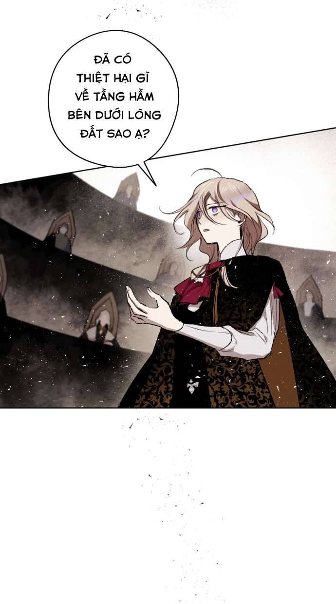 Lời Thú Nhận Của Chúa Tể Bóng Tối Chap 24 - Trang 4