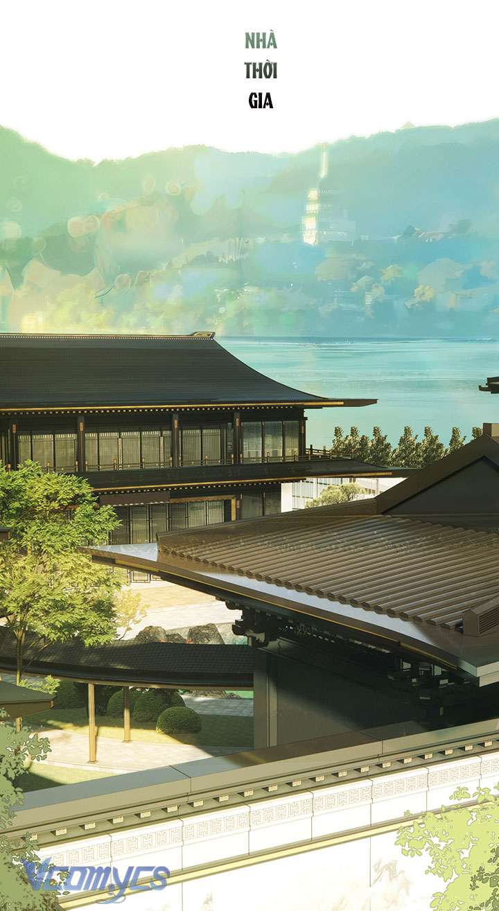Trêu Nhầm Chap 40 - Trang 4