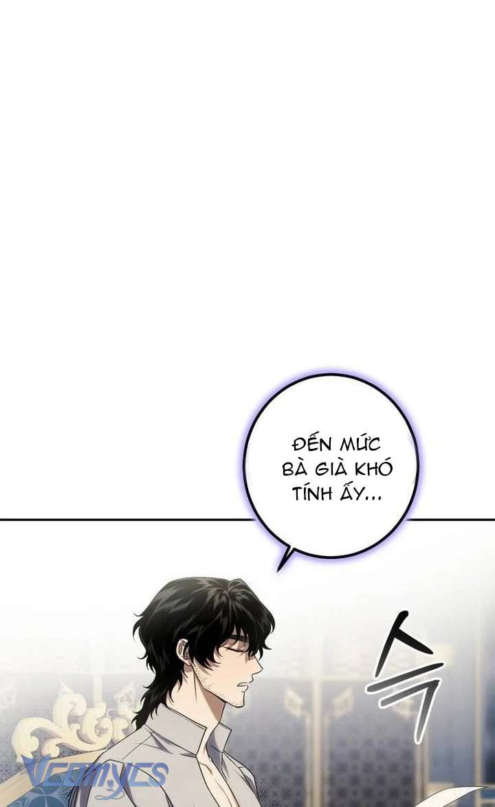 Nữ Công Tước Chiến Lợi Phẩm Chap 6 - Trang 4