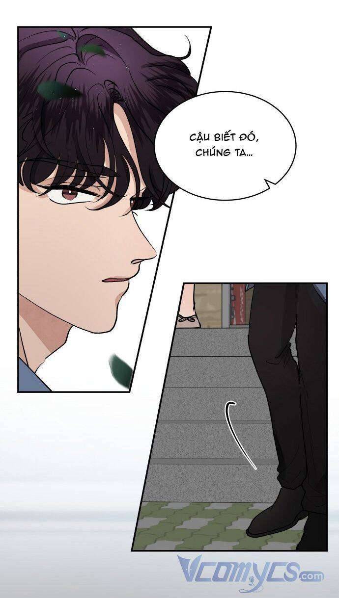 Oan Gia Ngõ Hẹp Chapter 44 - Trang 3