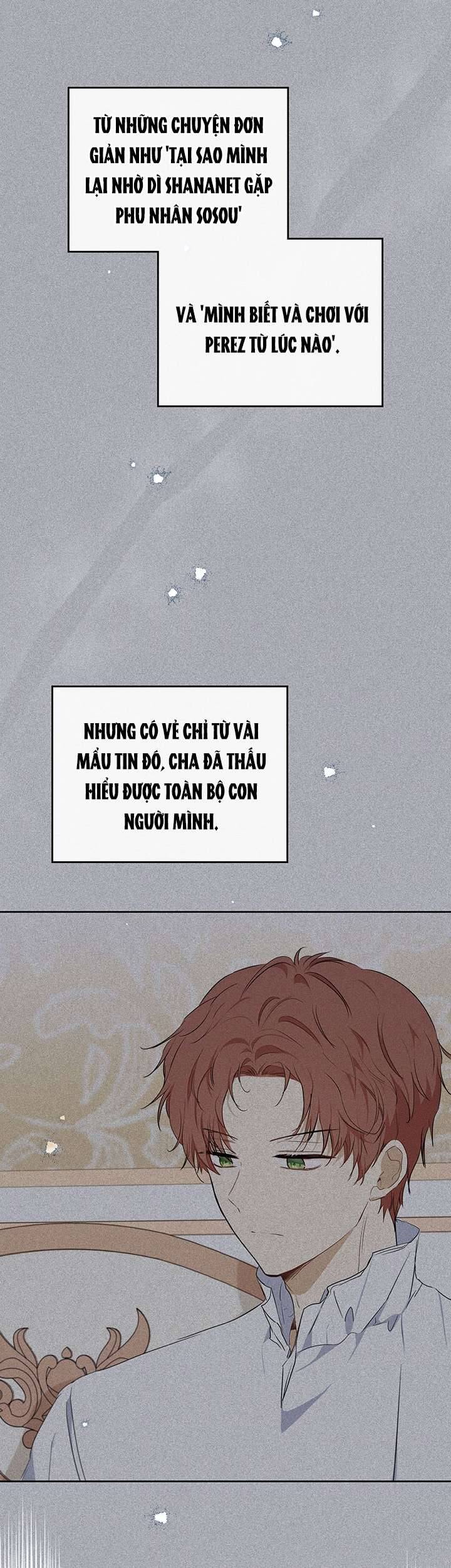 Kiếp Này Nhất Định Làm Gia Chủ Chap 74 - Trang 2