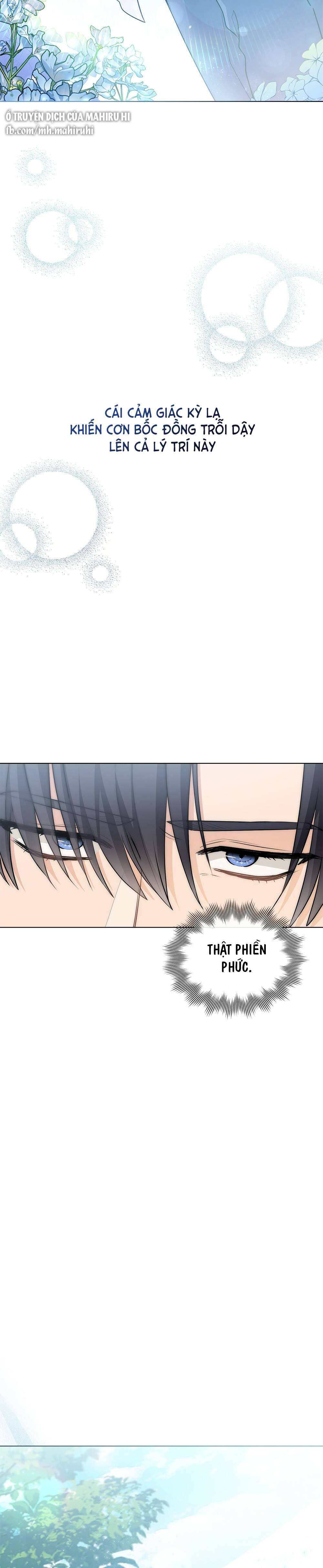 Tìm Lại Camellia Chapter 32 - Trang 4