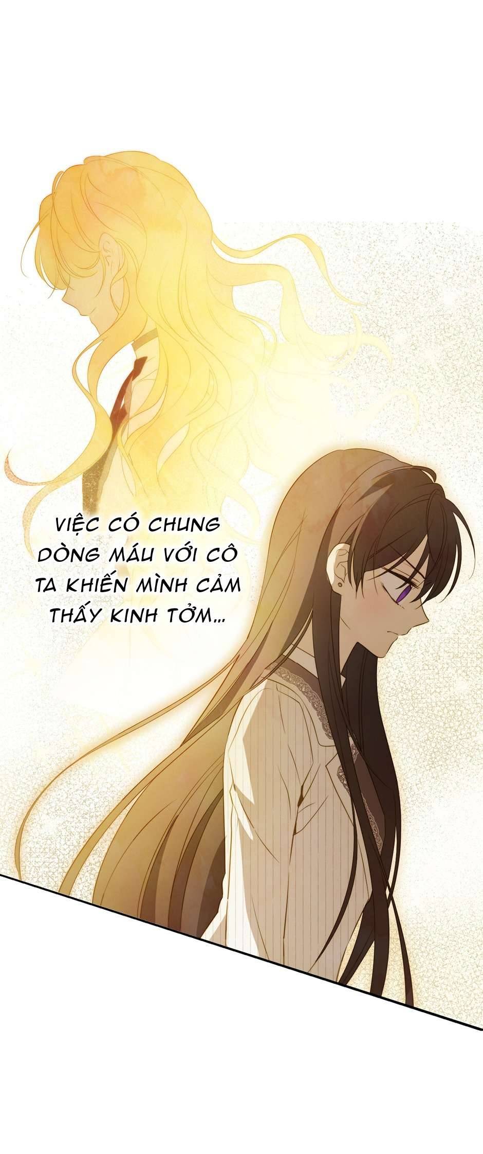 Tôi Là Minh Chứng Của Sự Thật Chap 78 - Trang 3