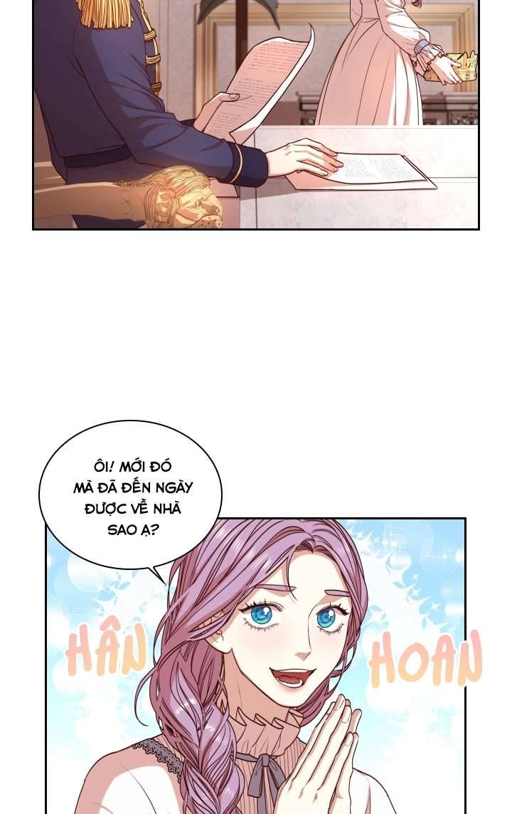 Thư Ký Của Bạo Chúa Chapter 21 - Trang 4