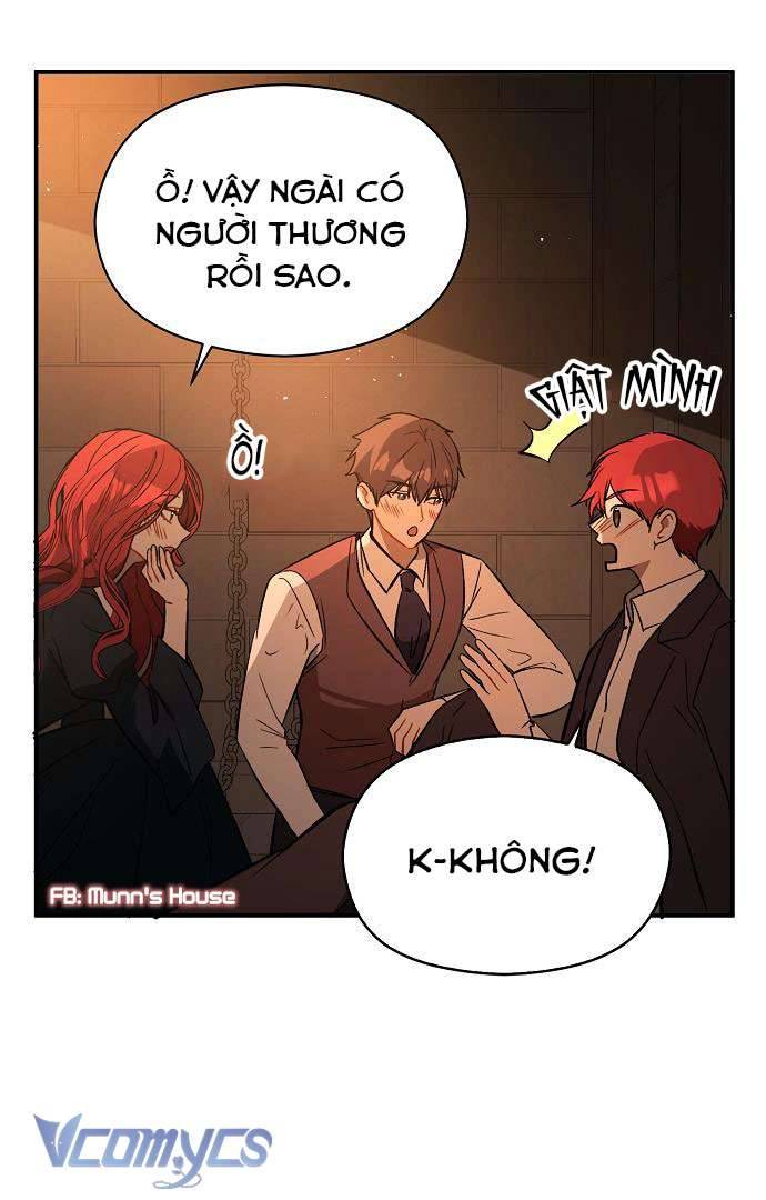 Tôi không cố tình quyến rũ nam chính Chap 56 - Trang 2
