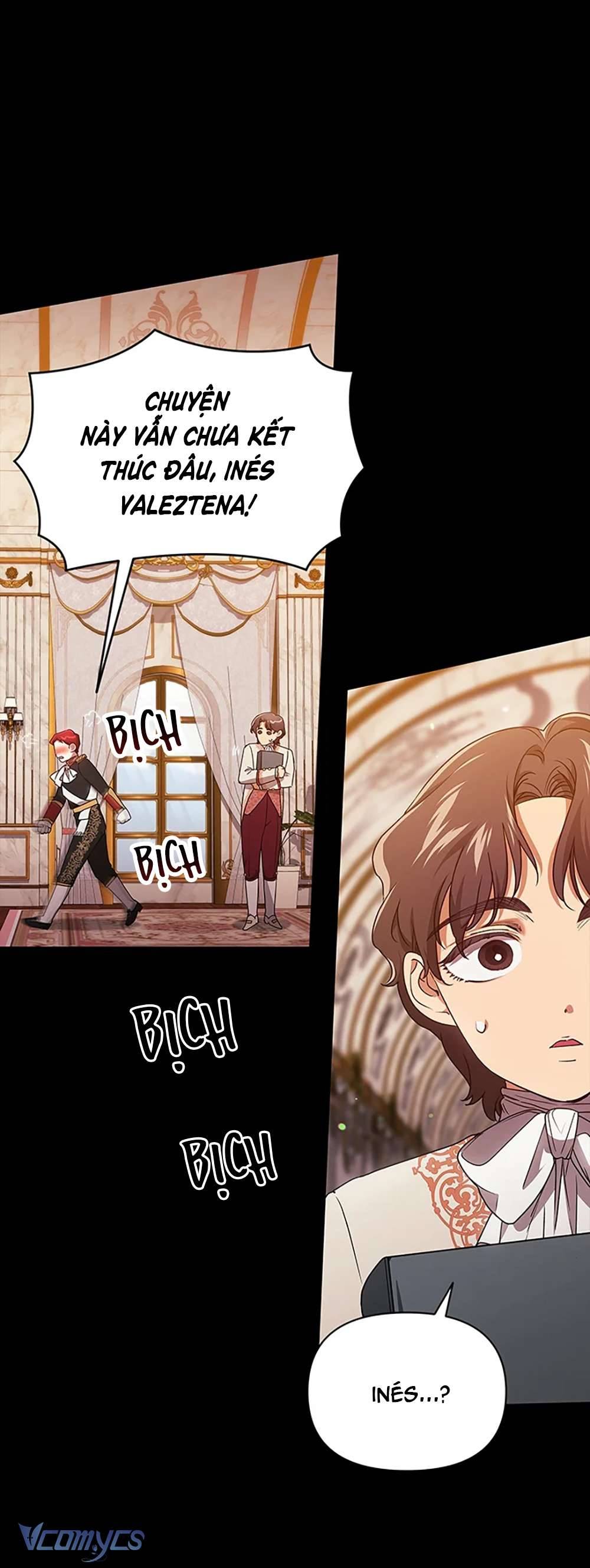 Hôn Nhân Này Rồi Sẽ Đổ Vỡ Chapter 33 - Trang 3