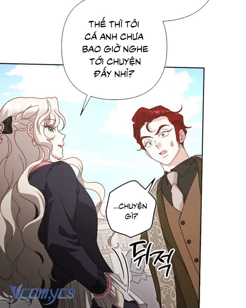Dành Cho Những Ai Coi Hối Tiếc Là Điều Xa Xỉ Chap 18 - Trang 4