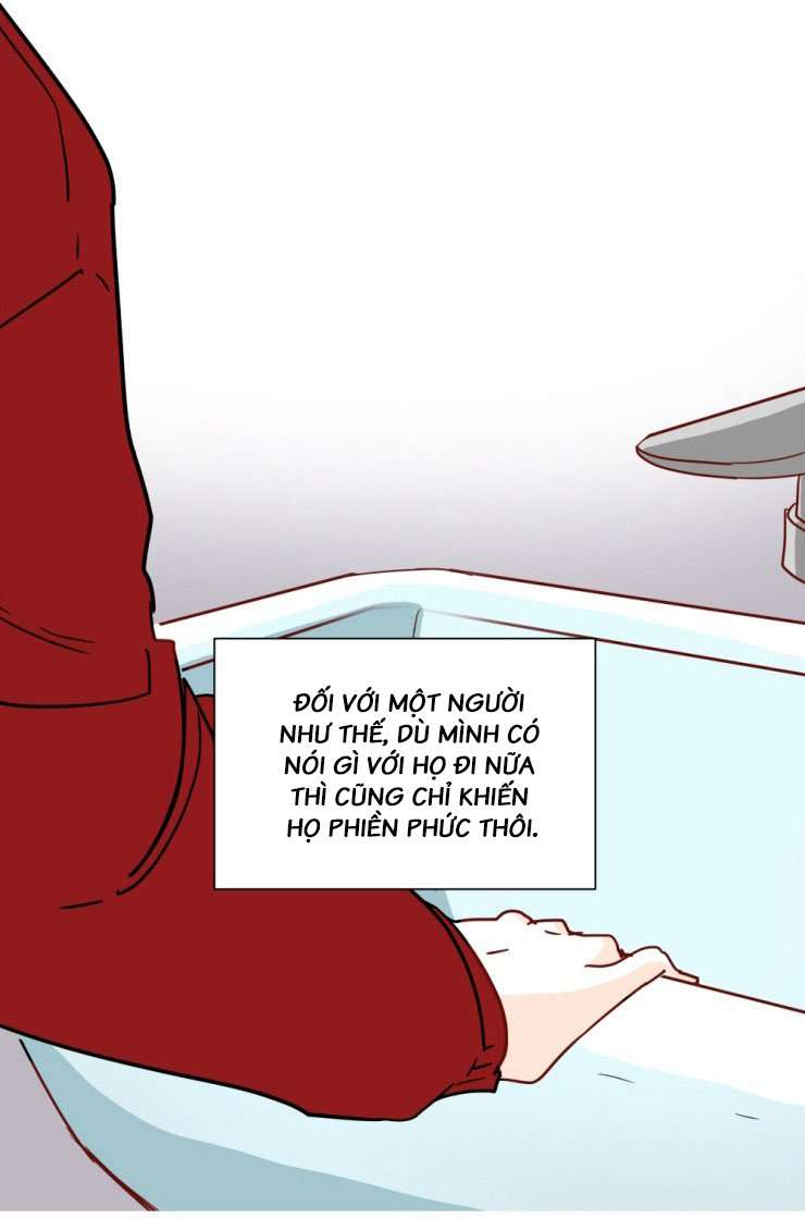 Ranh Giới Chap 62 - Trang 3