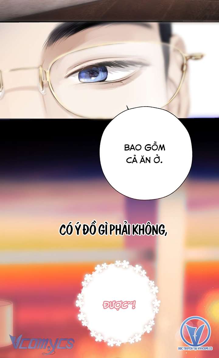 Trêu Nhầm Chap 43 - Trang 4