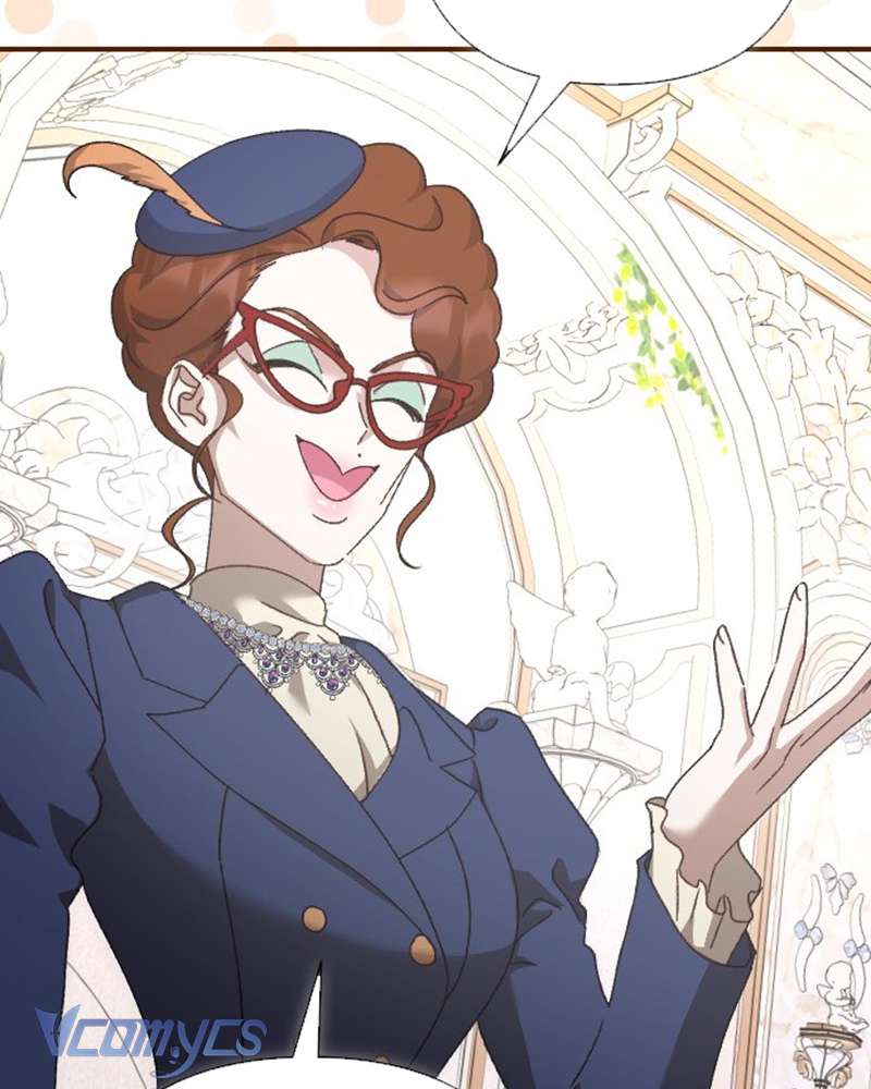 Dành Cho Những Ai Coi Hối Tiếc Là Điều Xa Xỉ Chap 21 - Trang 4