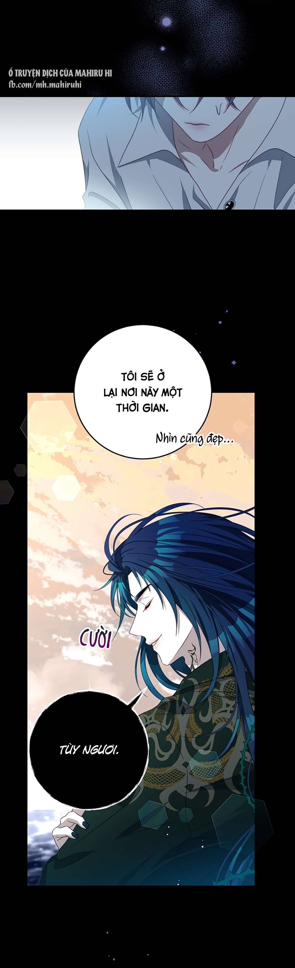 Trở Thành Tình Địch Của Các Nam Chính Chapter 89 - Trang 3