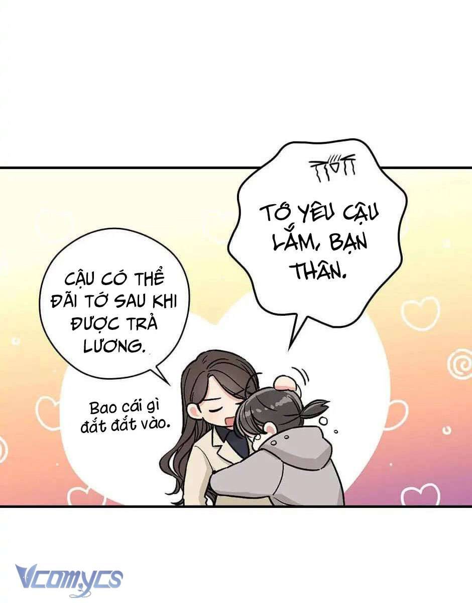 Ly Espresso Của Mùa Xuân Chapter 8 - Trang 4