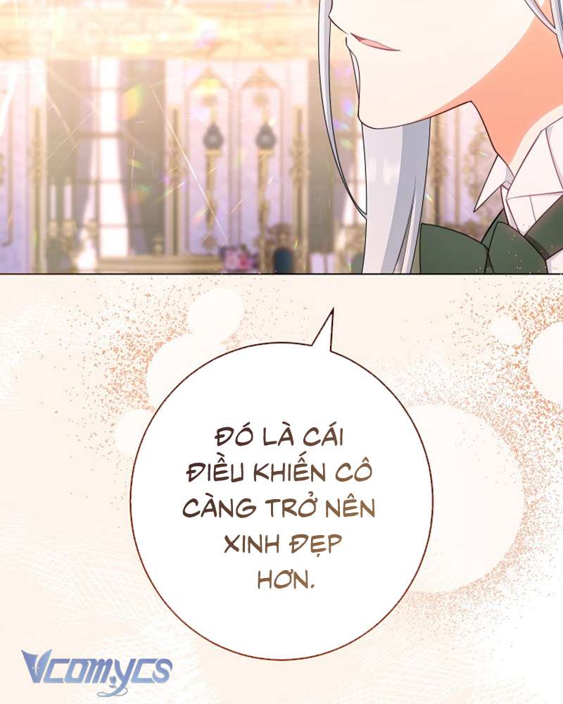 Hầu Gái Độc Quyền Của Hoàng Hậu Phản Diện Chapter 46 - Trang 4
