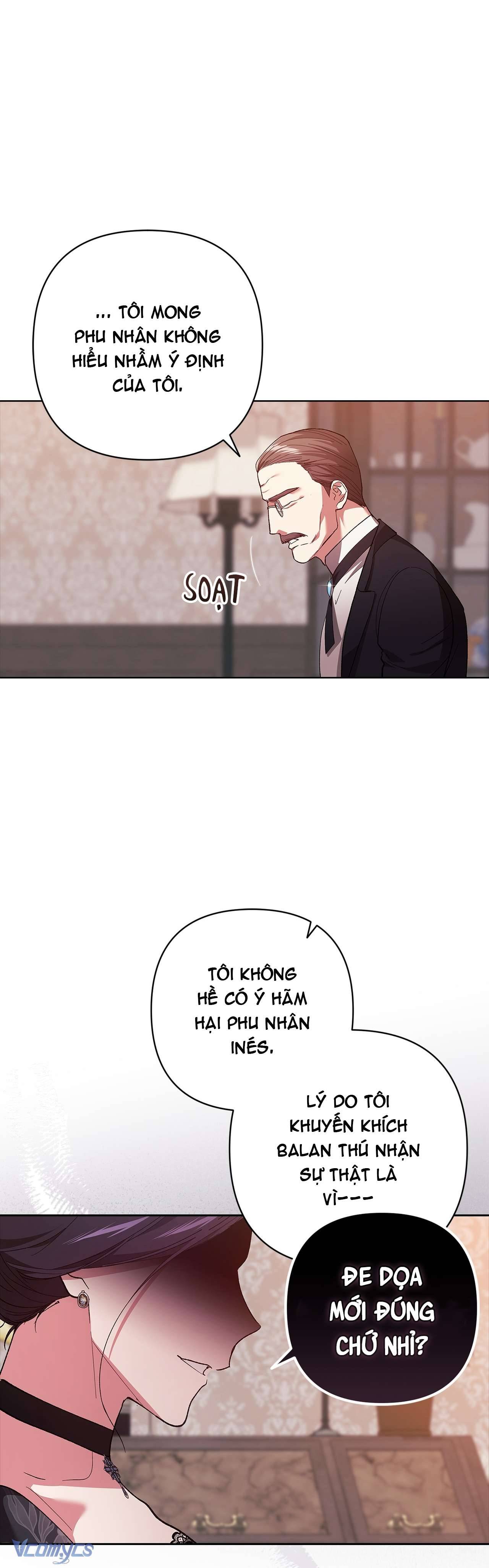 Hôn Nhân Này Rồi Sẽ Đổ Vỡ Chapter 49 - Trang 3