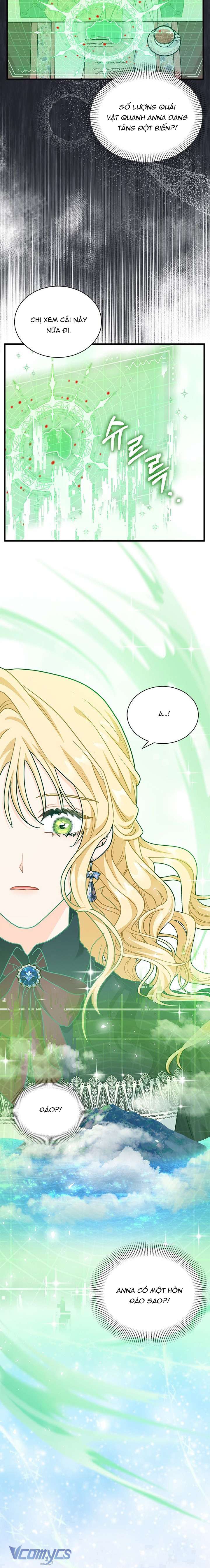 Cô Gái Sẽ Trở Thành Chủ Gia Đình Chapter 43 - Trang 3