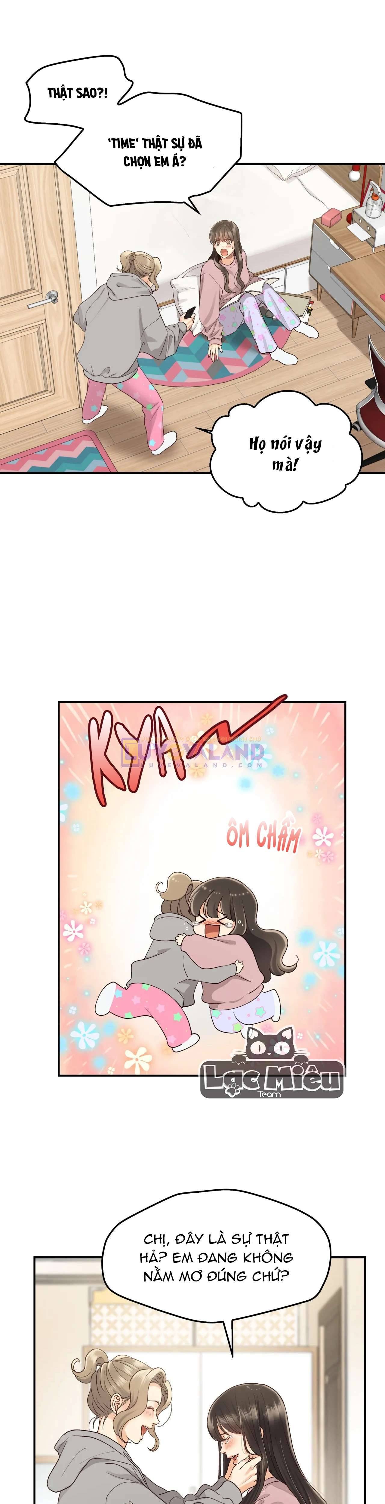 Ngôi Sao Ban Mai Chap 2 - Trang 2