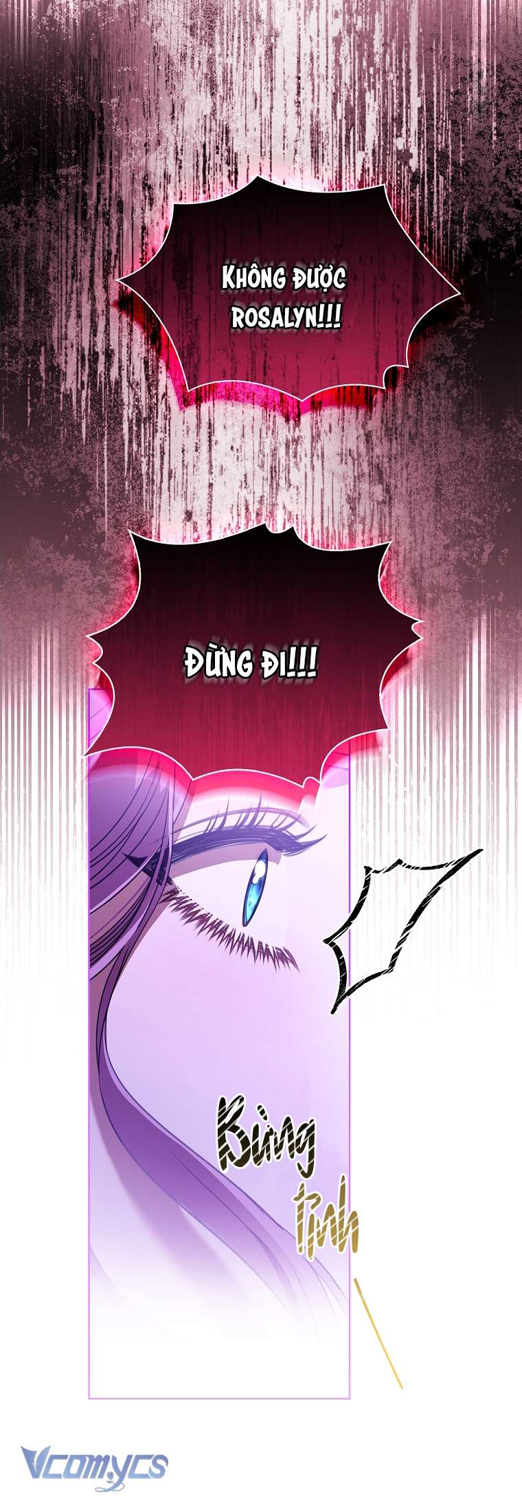 Thư Ký Của Bạo Chúa Chapter 105 - Trang 3