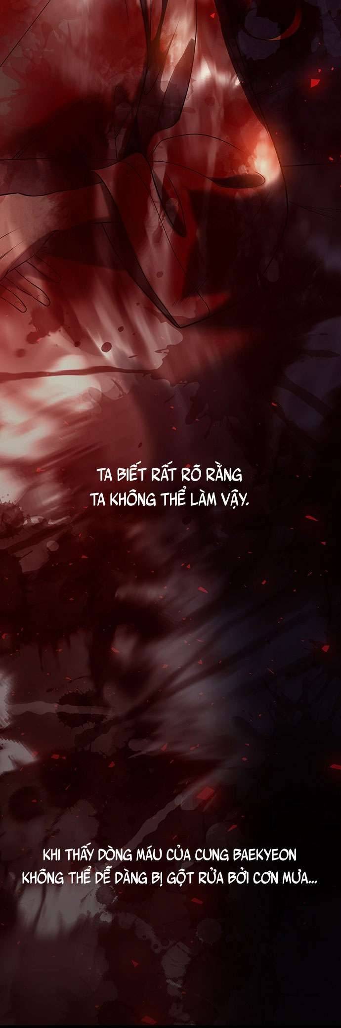Vương Tử Huyền Bí Chapter 39 - Trang 4
