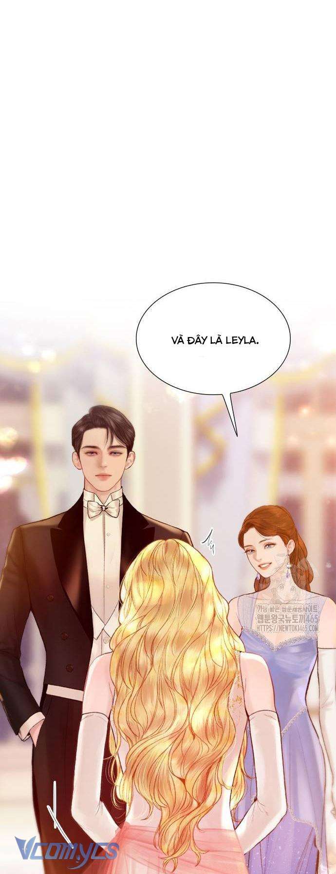 Hãy Khóc Và Cầu Nguyện Đi Chapter 28 - Trang 4
