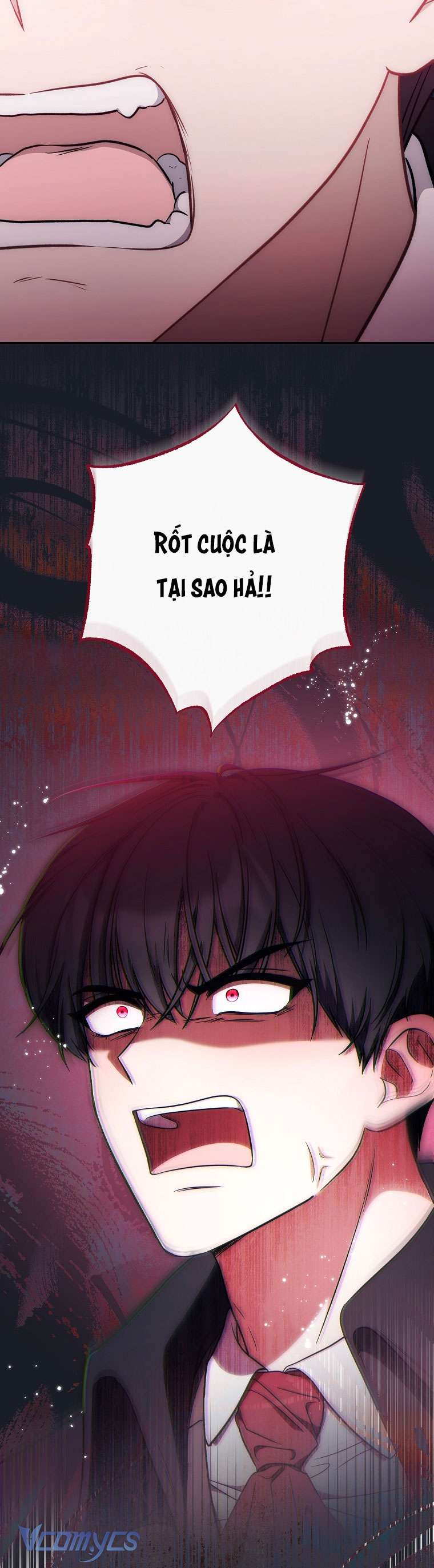 Nam Chính? Cho Cũng Không Thèm! Chapter 25 - Trang 3