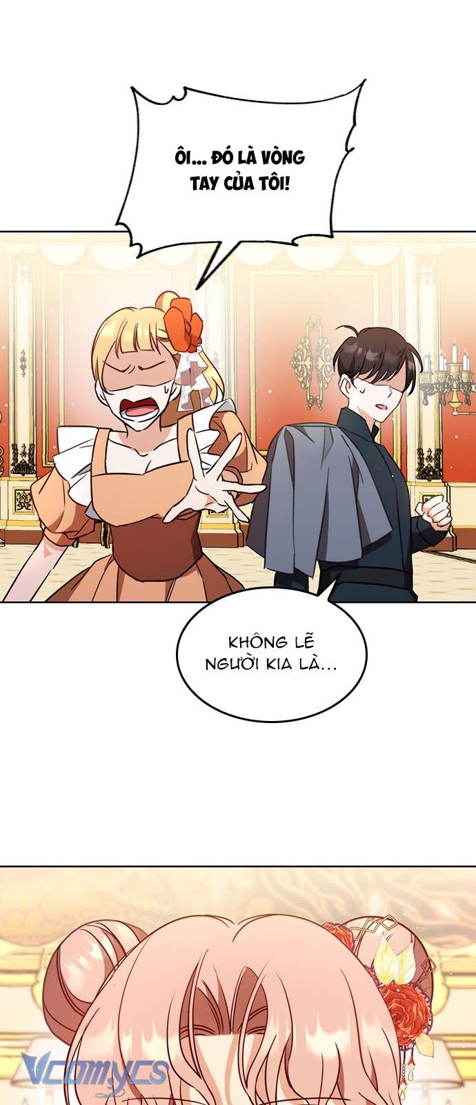 Làm Thế Nào Để Ăn Chủ Nhân Chapter 24 - Trang 3