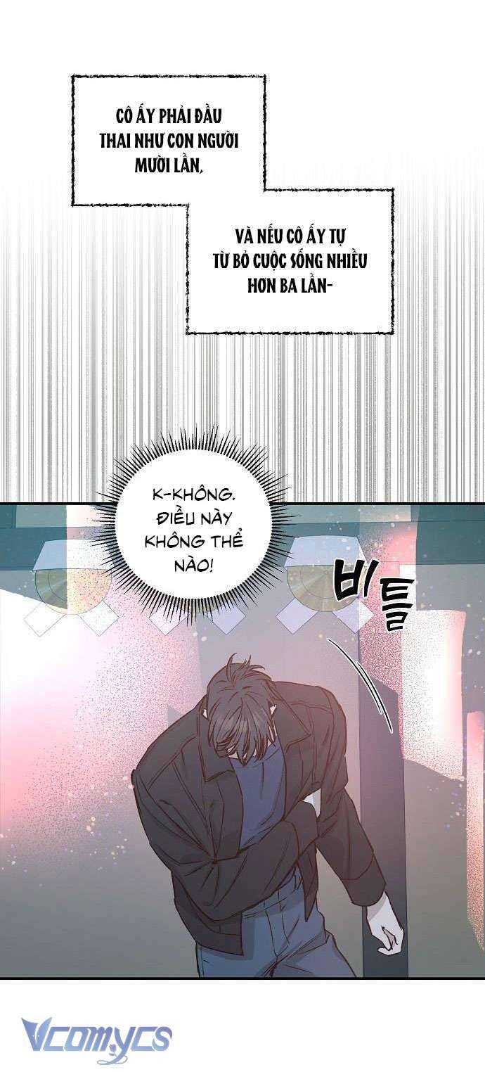 Onsaemiro Chapter 26 - Trang 4
