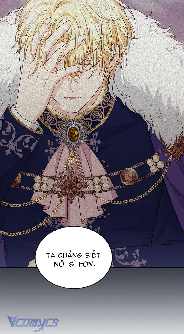 Công Chúa Bé Con Hạng S Thật Mạnh Chapter 20 - Trang 4