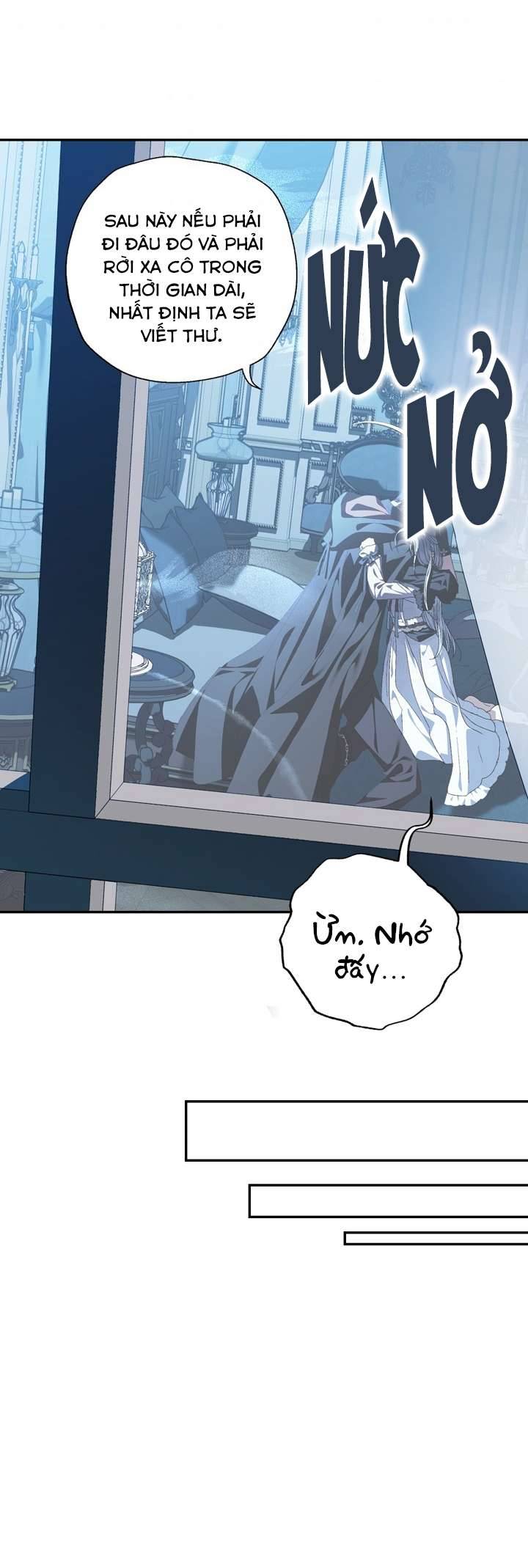 Cha À, Con Không Muốn Kết Hôn Đâu Chap 53 - Trang 2