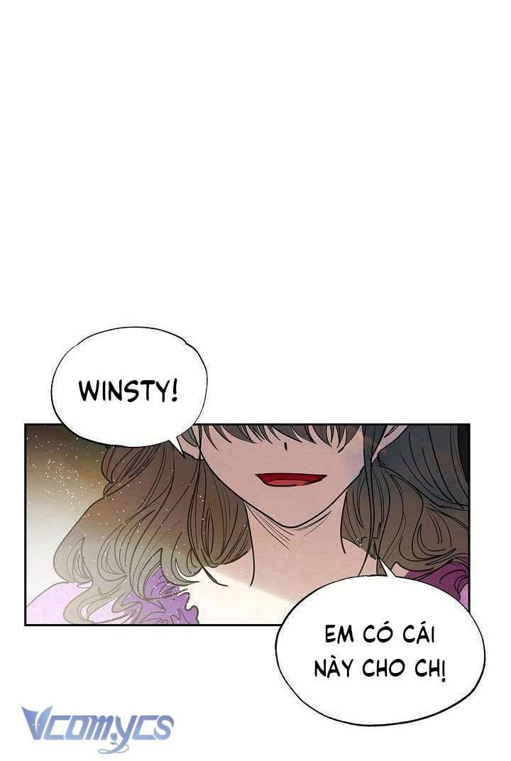 Ác Nữ Sau Lớp Mặt Nạ Chapter 2 - Trang 3