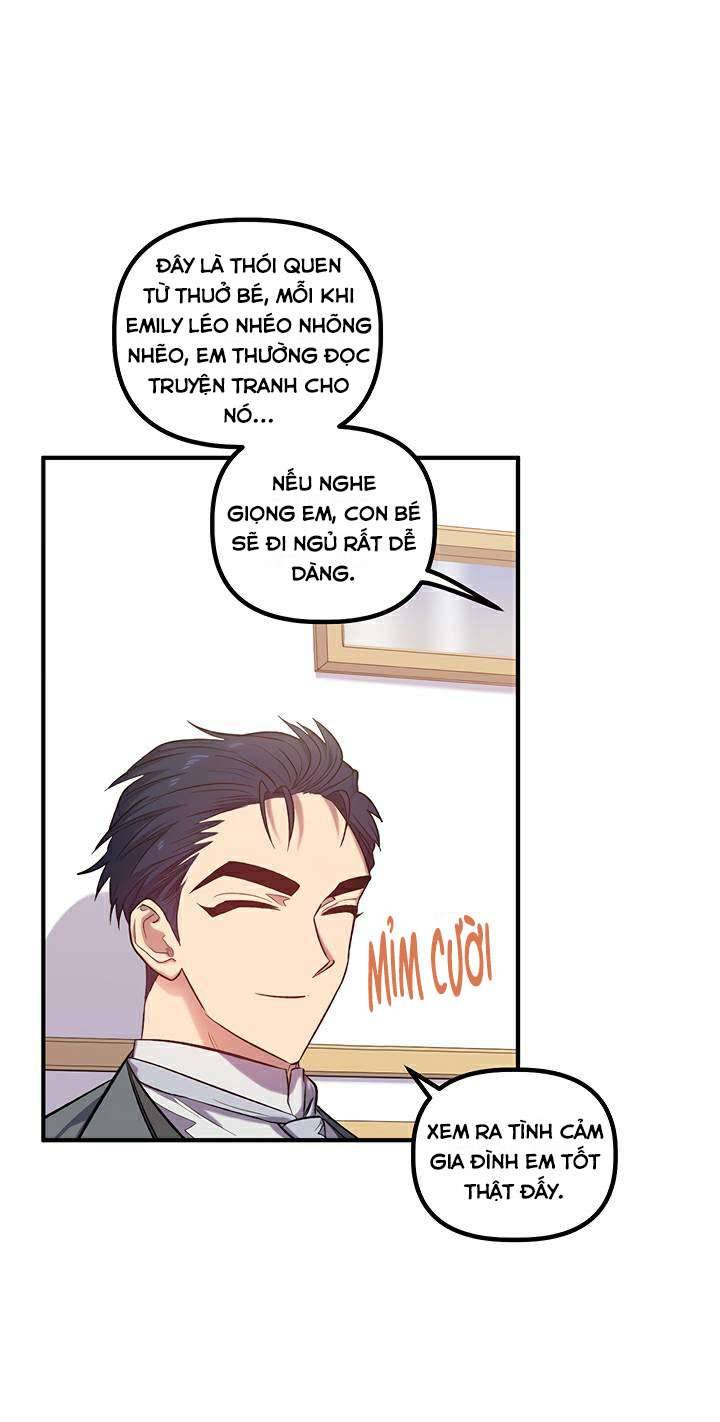 May Mắn Hay Bất Hạnh Chap 16 - Trang 4