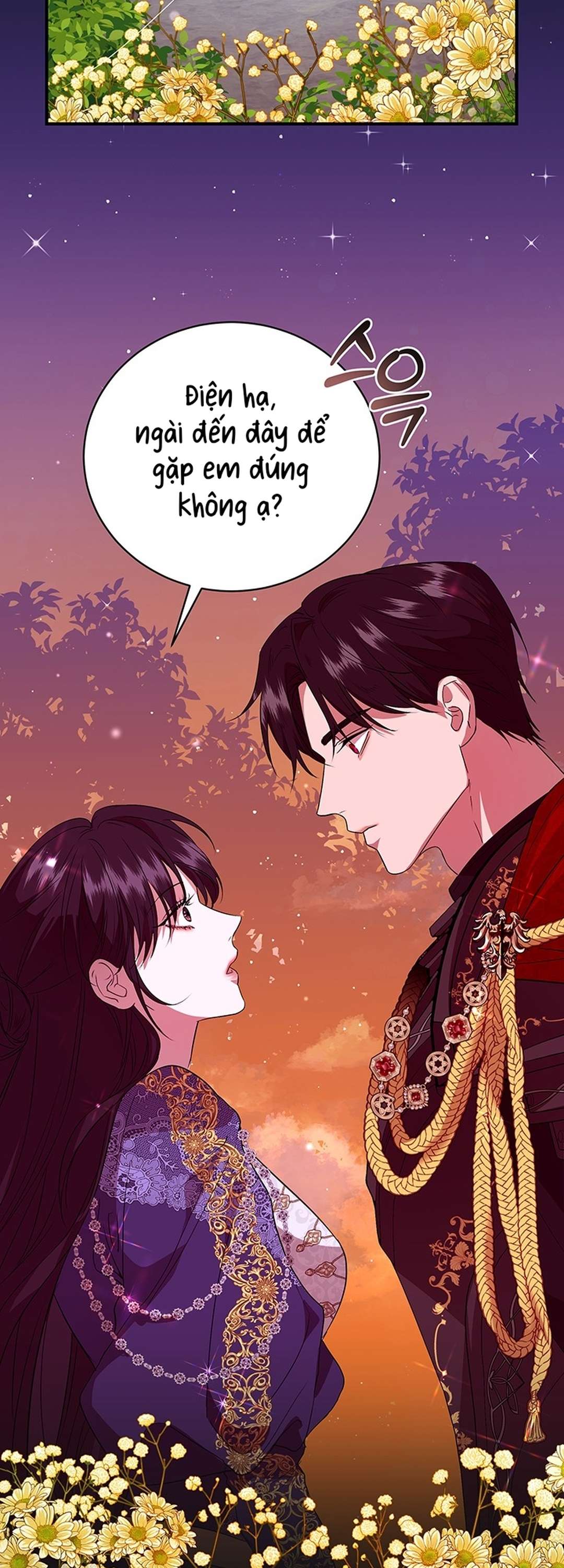[ 18+ ] Tại nơi ẩn mình cuối cùng của sắc xanh Chap 4 - Trang 2