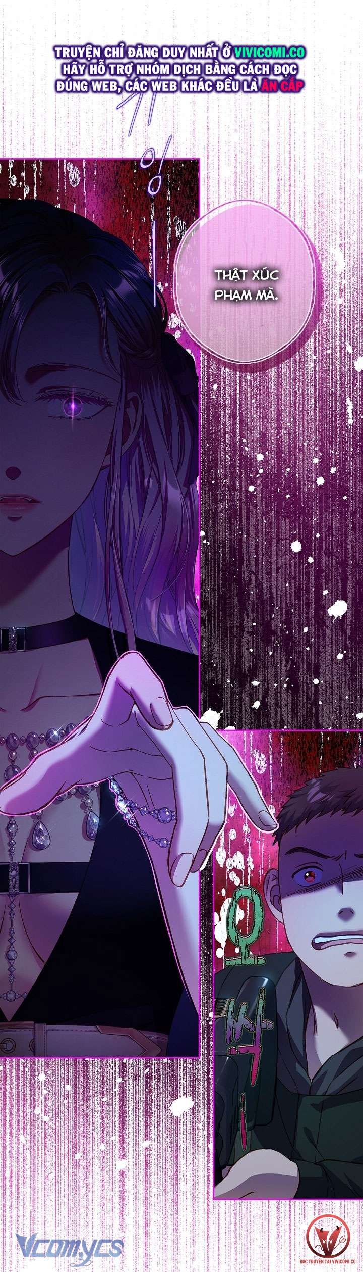 [18+] Love Kitsch Crunch Chap 26 - Trang 3