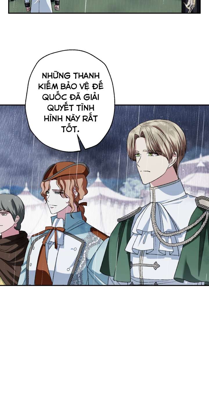 Cha À, Con Không Muốn Kết Hôn Đâu Chap 91 - Trang 2