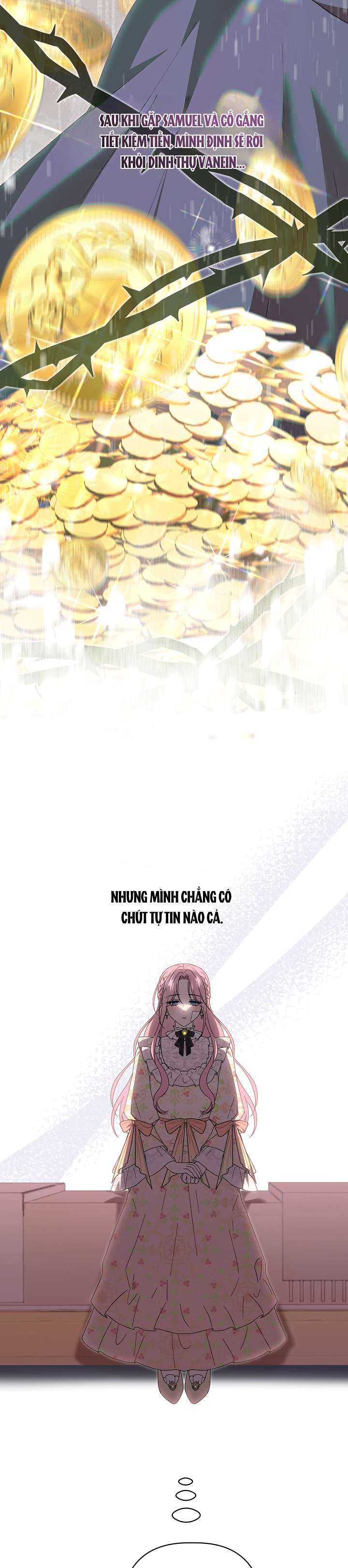 Cha Của Nam Chính Từ Chối Hủy Hôn Chapter 8 - Trang 4