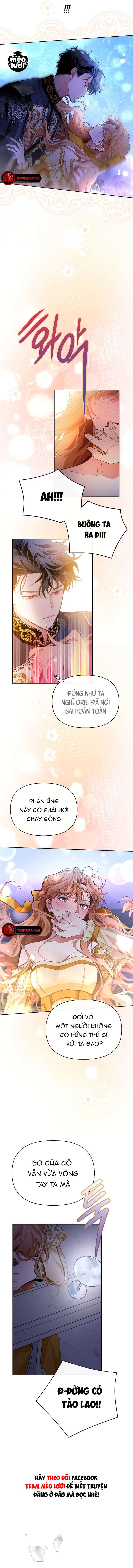 Đi tìm ác nữ đã cùng trải qua đêm đầu tiên Chap 10 - Trang 2