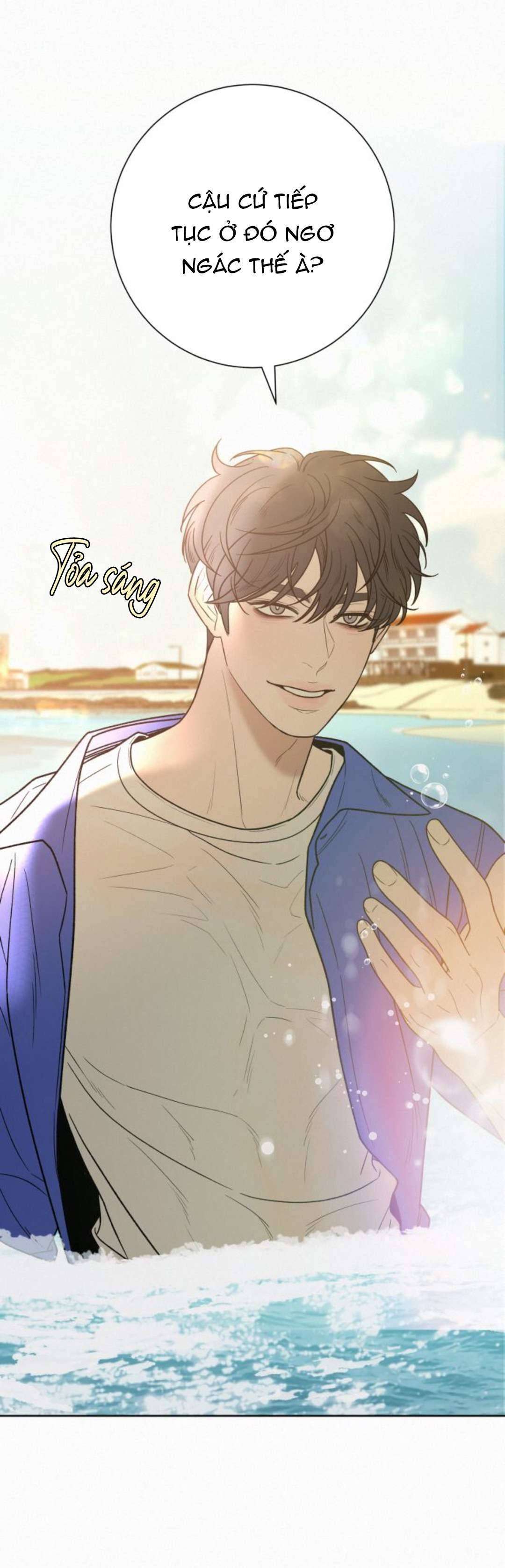 Chiến Lược: Tình Yêu Trong Sáng Chapter 86 - Trang 3