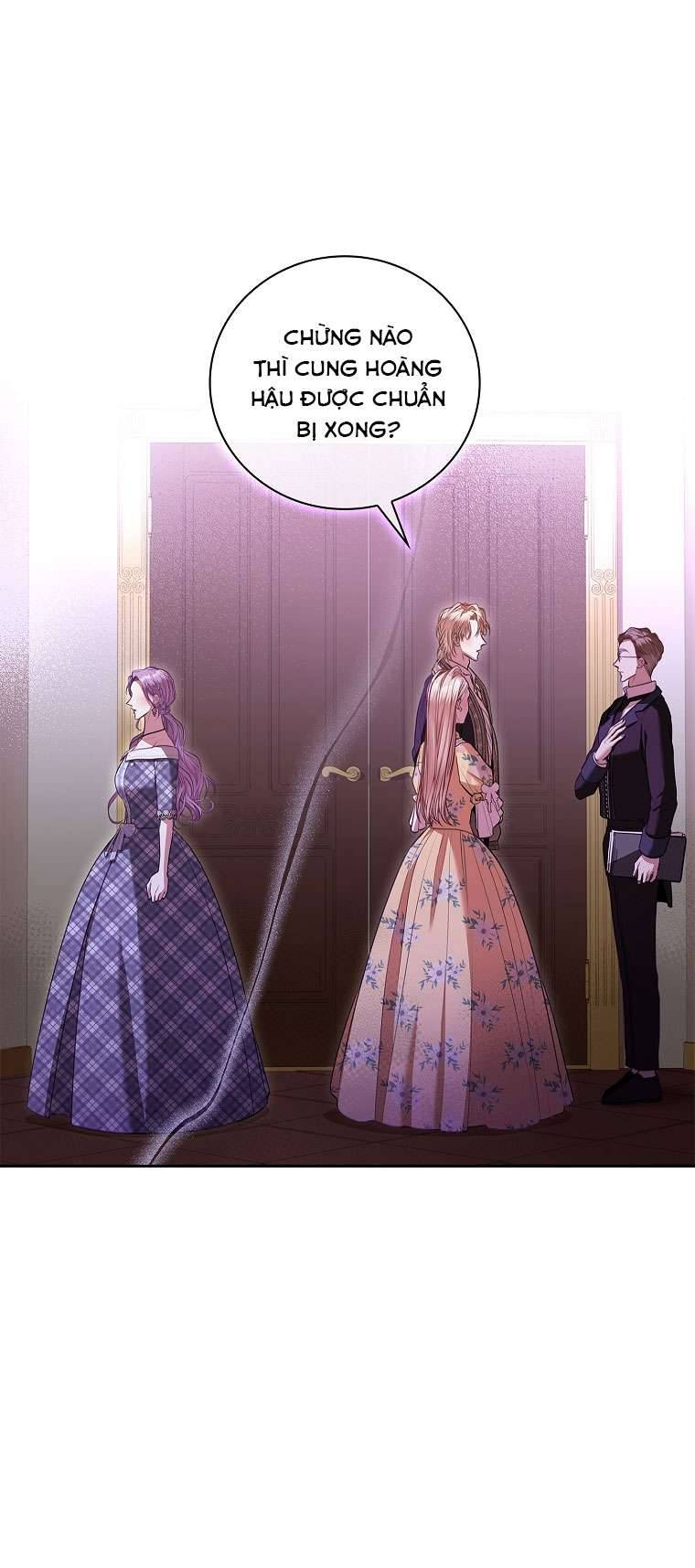 Thư Ký Của Bạo Chúa Chapter 68 - Trang 4