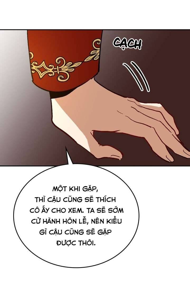 Vị Hôn Thê Khế Ước Của Công Tước Chapter 62 - Trang 4