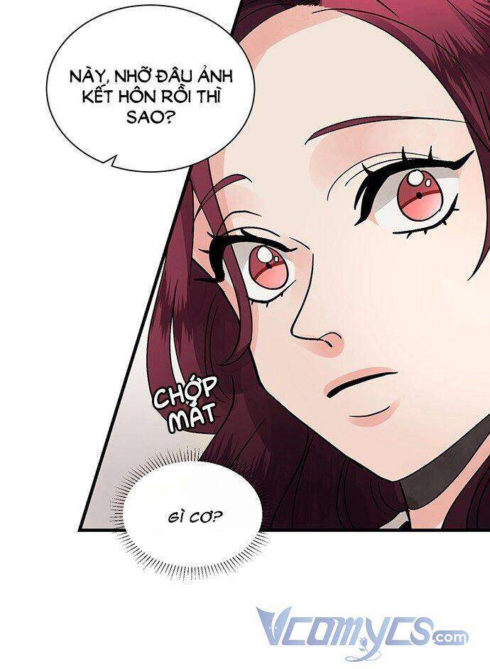 Oan Gia Ngõ Hẹp Chapter 4 - Trang 3