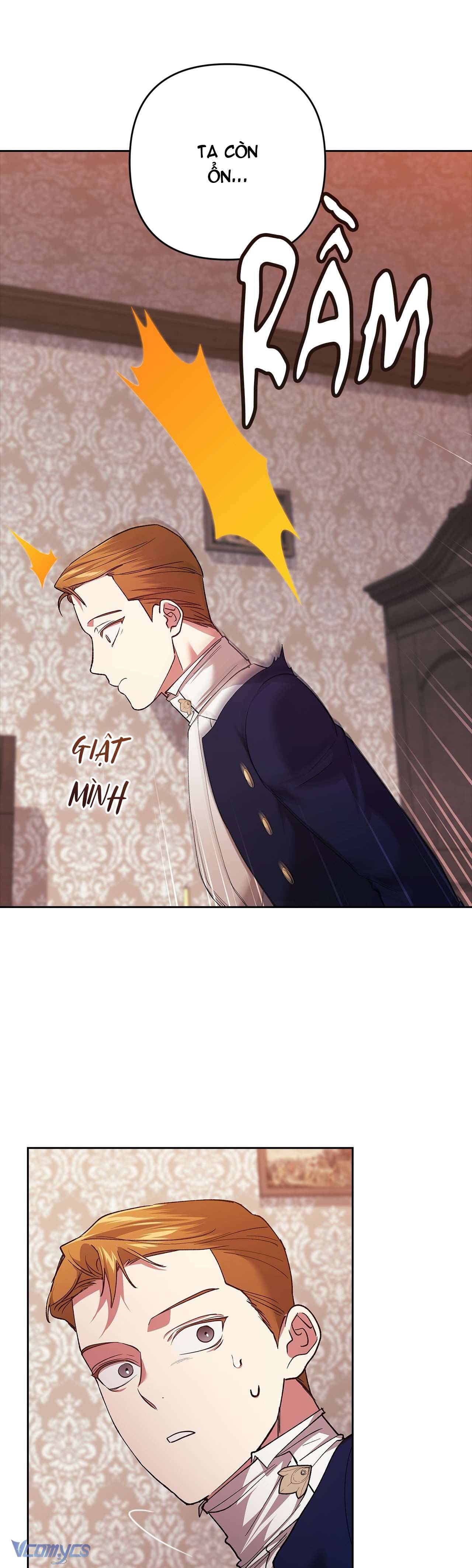 Hôn Nhân Này Rồi Sẽ Đổ Vỡ Chapter 57 - Trang 3