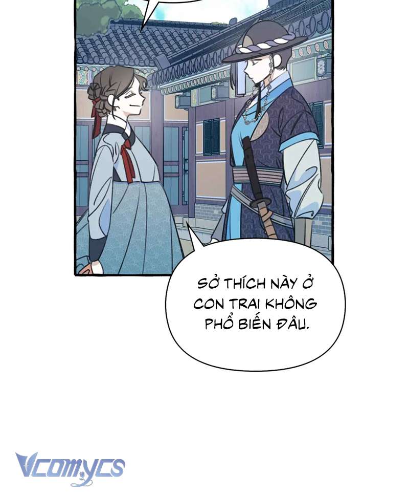 Chuyện Tình Hoa Lưu Ly Chapter 4 - Next Chap 4