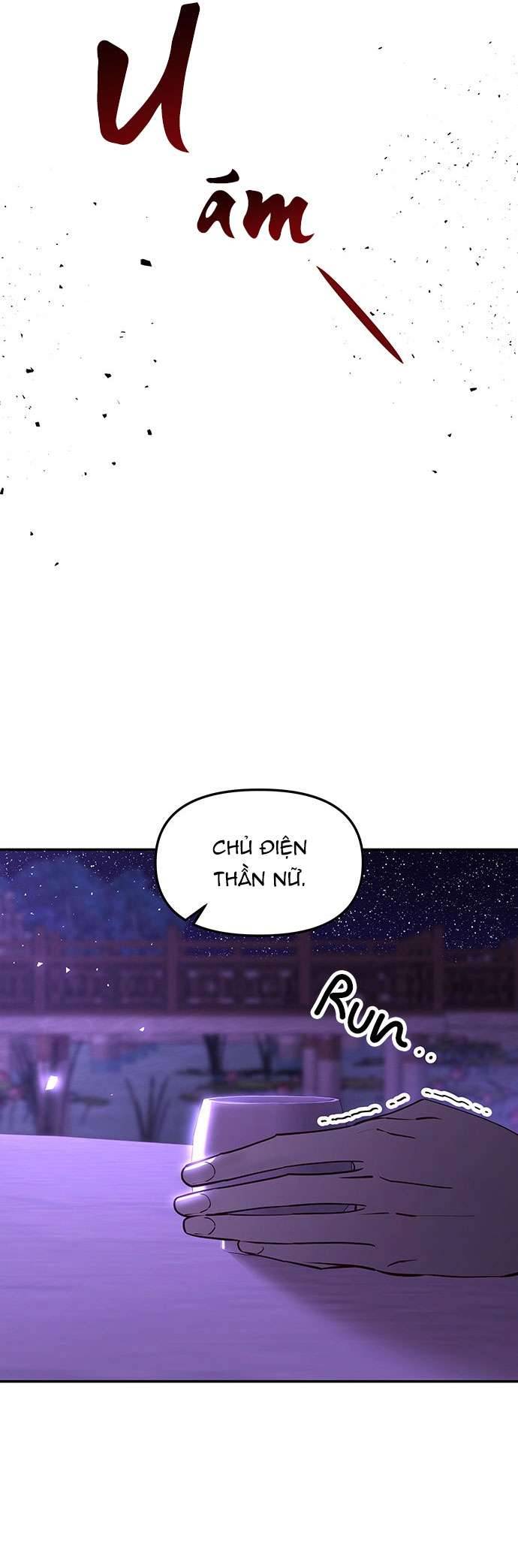 Vương Tử Huyền Bí Chapter 77 - Trang 4