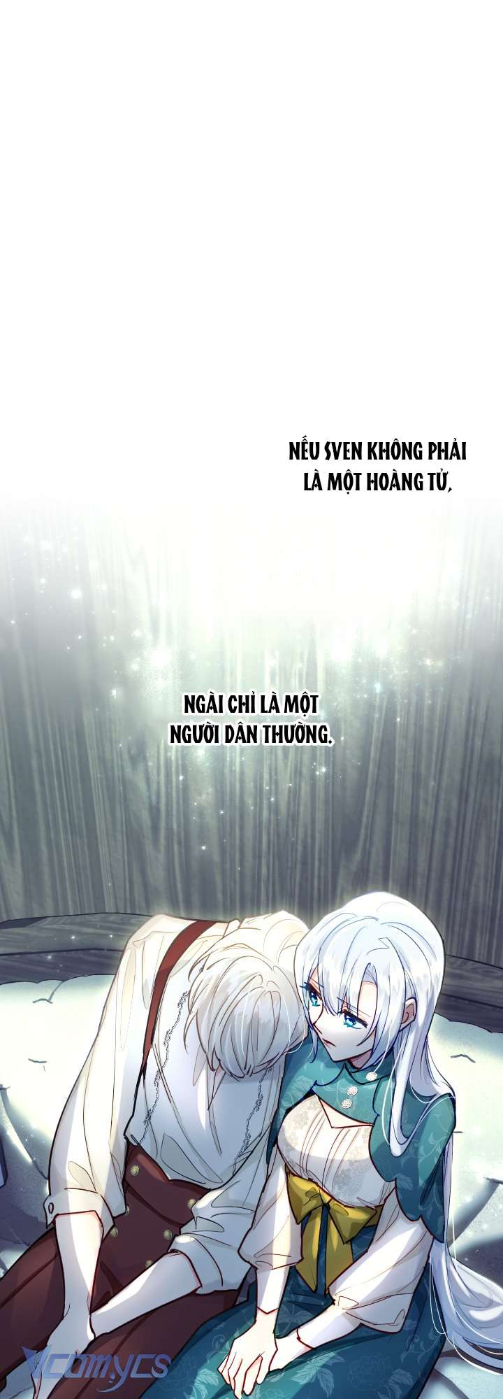 Sự Báo Thù Của Một Vị Thánh Chap 85 - Trang 2