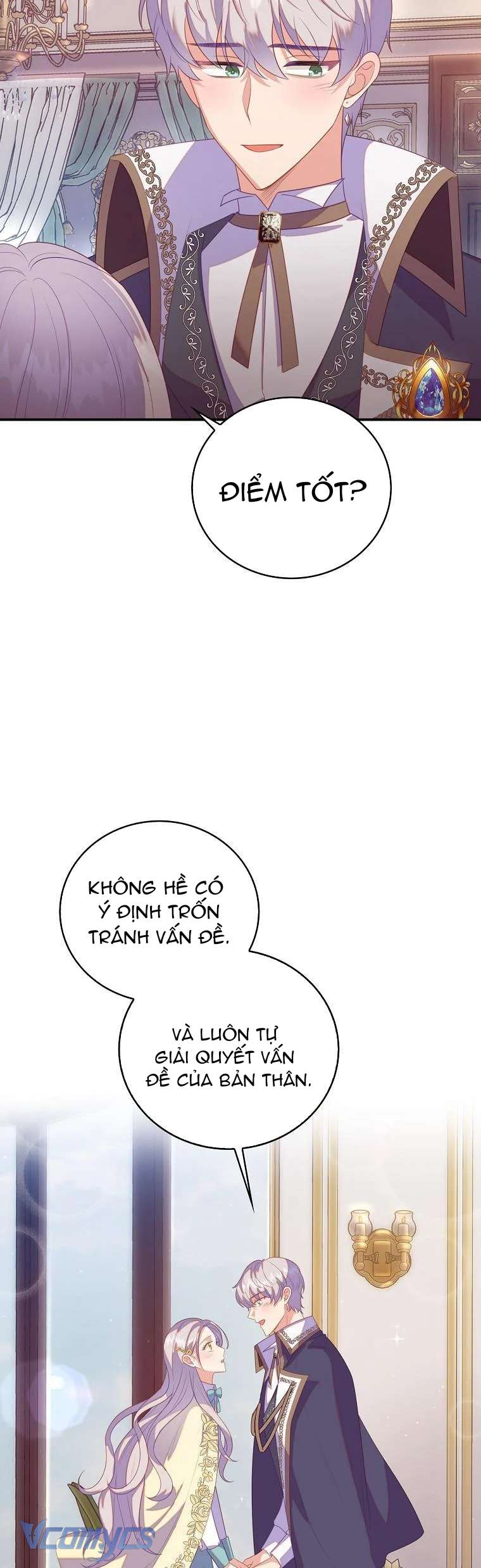 Tôi Chỉ Nhận Ra Sau Khi Mất Cô Ấy Chap 29 - Trang 2