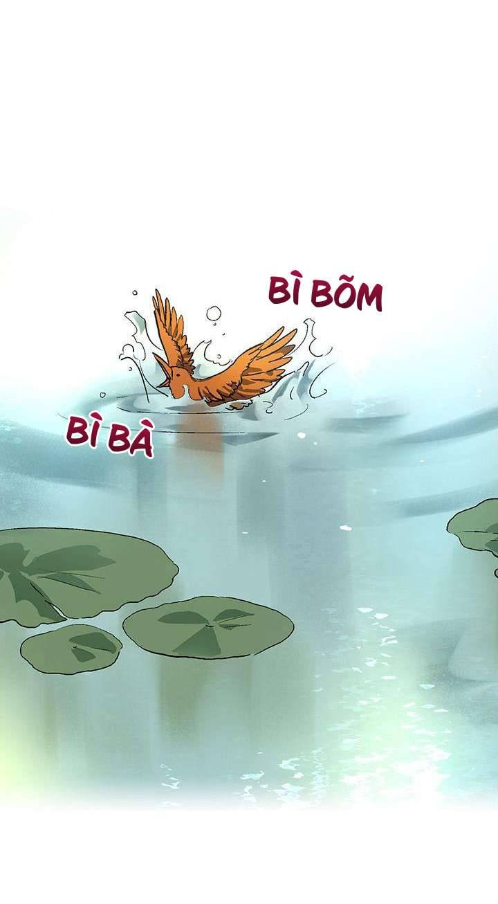 Vị Hôn Thê Khế Ước Của Công Tước Chapter 36 - Trang 4