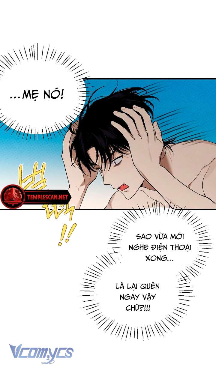 [18+] Mong Ước Của Ác Quỷ Chap 9 - Next Chap 10